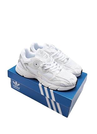 Чоловічі кросівки adidas astir білі