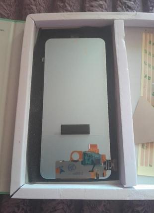 Дисплей oppo reno2 z, reno2 f, k3 с тачскрином