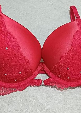 Бюстгальтер с push-up primark
