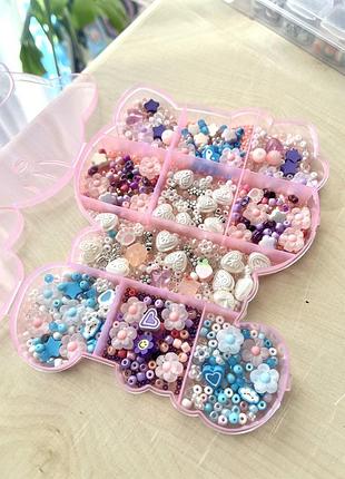 Набор для творчества 🌸
