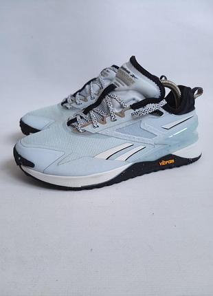Треккинговые кроссовки reebok