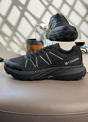 Чоловічі кросівки columbia trail vibram