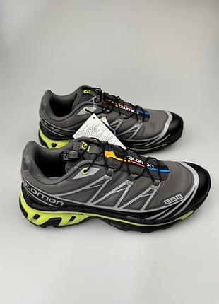 🔥 розпродаж! кросівки salomon 🔥