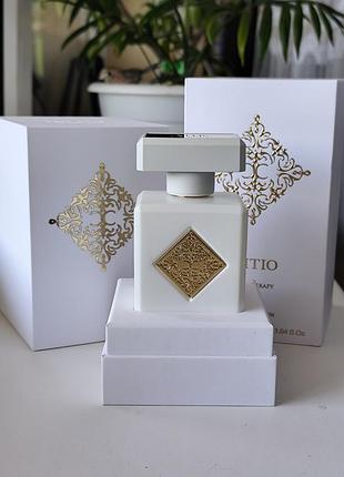 Initio parfums prives musk therapy парфуми 90 мл оригінал