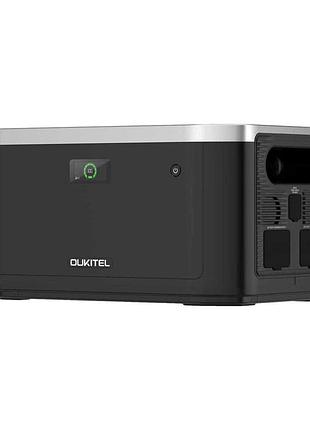 Oukitel додаткова батарея oukitel b2000l 2048wh для портативної зарядної станції bp3000e (42-00281)