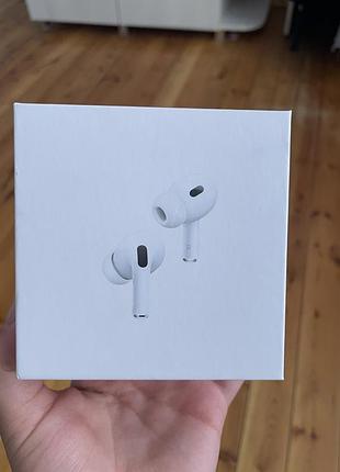 Airpods 2 pro
