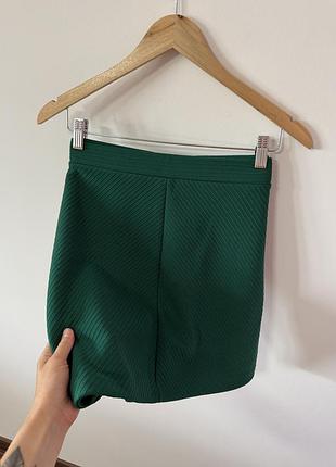 Спідничка h&m🌿 2