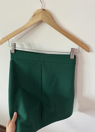 Спідничка h&m🌿 4