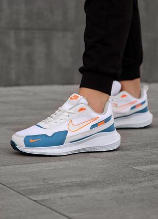 Чоловiчi кросівки nike