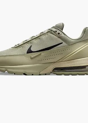 Оригінал! кросівки чоловічі nike air max pulse olive fj2589-200