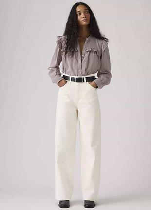 Джинси levi’s розмір w32 l31
