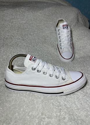 Жіночі кеди converse 39 розмір