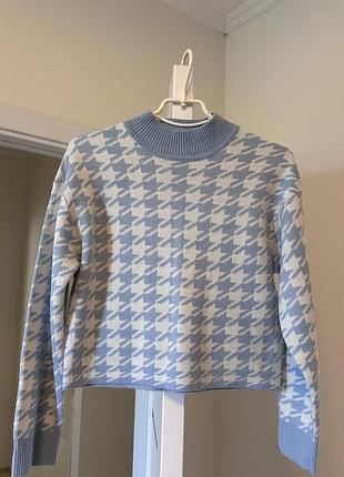 Кофта h&m xs