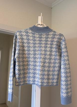 Кофта h&m xs 2