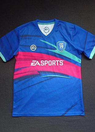 Футболка sports fifa 19 ultimate team shirt