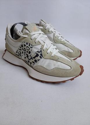Кроссовки new balance