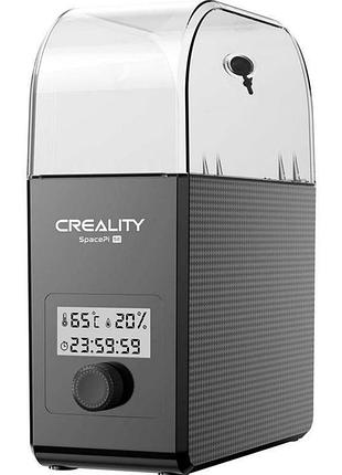 Мушарка для філаментів, пластику creality spacepi se