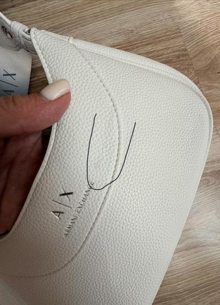 Сумка armani exchange 6