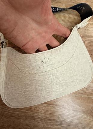 Сумка armani exchange 2