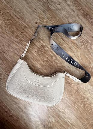 Сумка armani exchange
