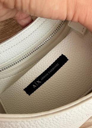 Сумка armani exchange 5