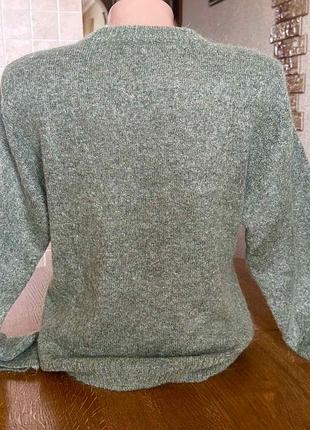 Светр жіночий 4