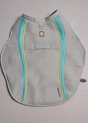 Охлаждающая жилетка для собак ruffwear swamp cooler cooling dog vest - м