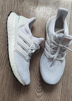 Кроссовки adidas ultra boost 38-39
