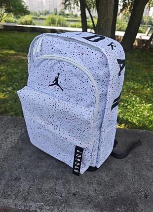 Рюкзак nike jordan