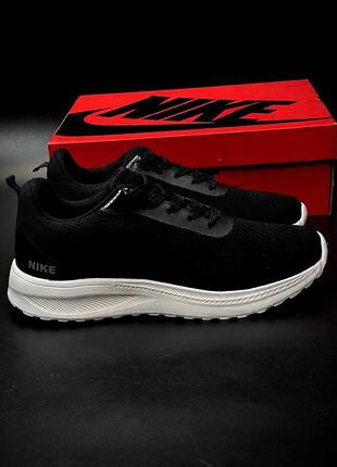 Nike revolution 8 – унісекс кросівки для чоловіків  жінок і підлітків | легкі спортивні кеди 36–46 кроссовки найк