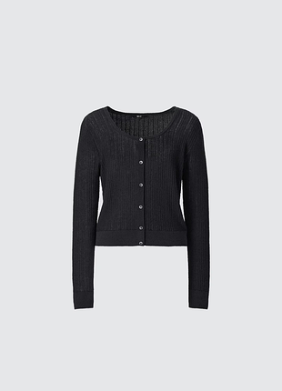Кардиган lace uniqlo (466361)
