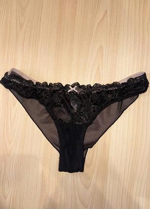 Гипюровые трусики ann summers uk 12 eur38