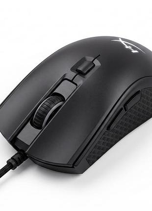 Мышь игровая проводная hyperx pulsefire fps pro (hx-mc003b) (б/у)