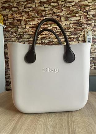 Сумка obag класік 3