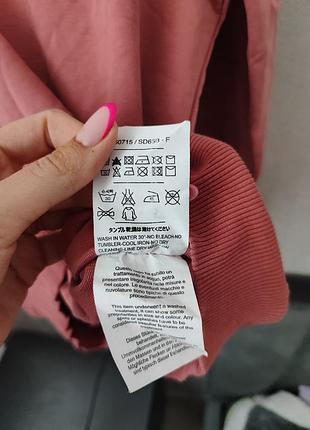 Кофта prada milano m 5