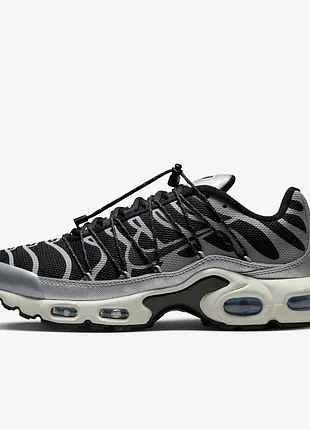 Оригинальн! кроссовки мужские nike air max plus toggle “metallic silver” fd0799-001