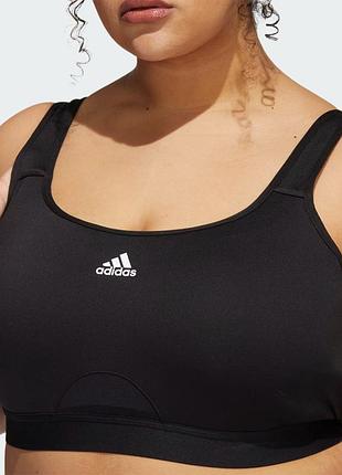 95a, 95b, 95c профессиональный спортивный бюстгальтер adidas performance для высокоинтенсивных тренировок
