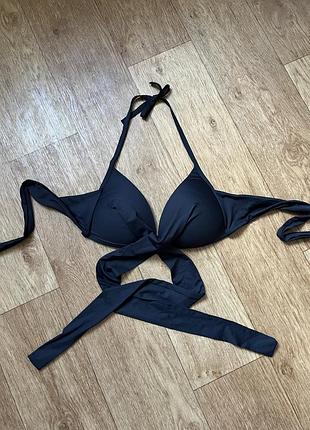 Лиф бюстгальтер верх от купальника calzedonia