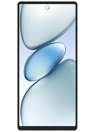 Дисплей + сенсор oukitel c66 black