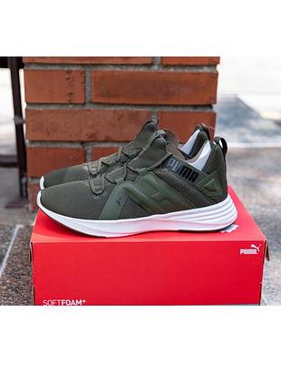 Чоловічі кросівки puma contemp demi 193160 11 оригінал