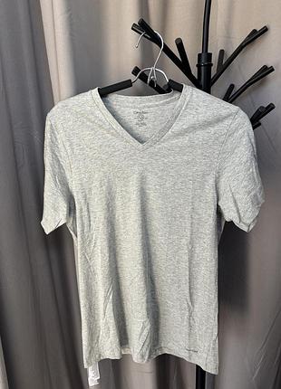 Чоловіча базова футболка calvin klein