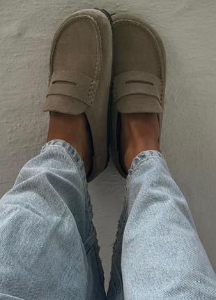 Трендові сабо шльопанці birkenstock, оригінал