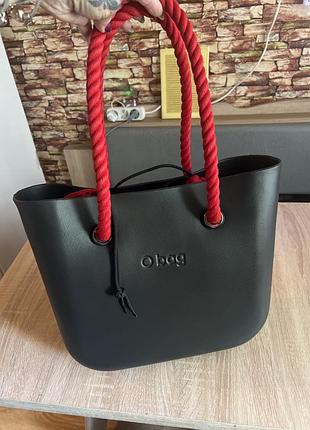 Сумка obag класік