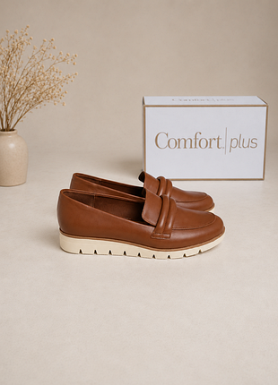 Лофери comfort 44 розмір