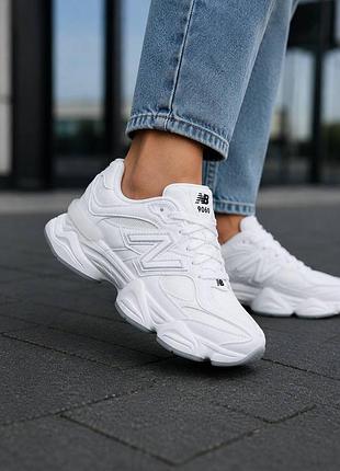 New balance 9060 – жіночі та підліткові кросівки | стильна модель 36–41 женские/подростковые кроссовки  нюбеленс