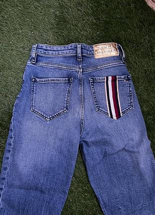 Джинси tommy hilfiger орігінал