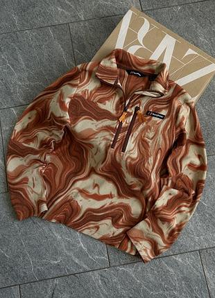 Флиска флис тедди плюшевая кофта толстовка berghaus свитер свитшот реглан худи