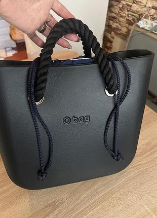 Сумка obag mini 2