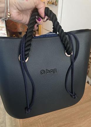 Сумка obag mini