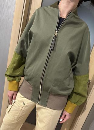 Бомбер loewe оригинал